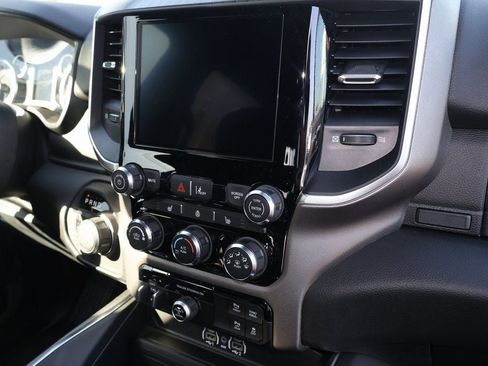 New 2026 RAM 1500 Big Horn image 9