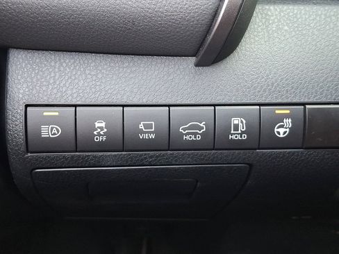 Certified 2024 Toyota Camry XSE w/ Navigation Package image 29