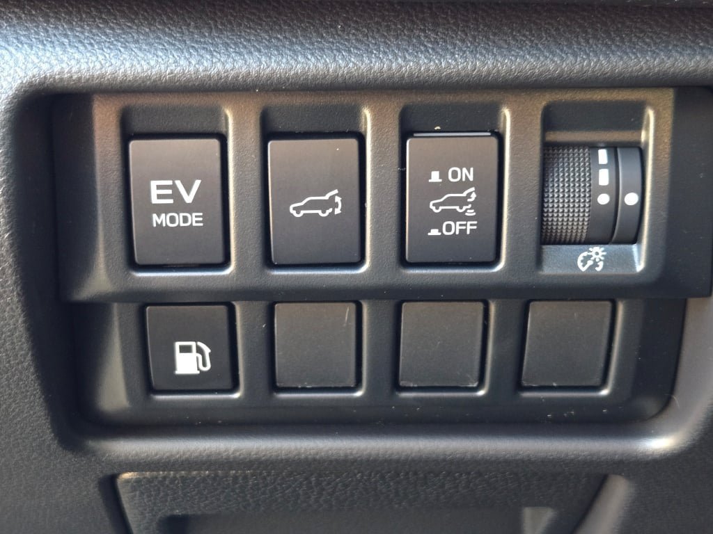 New 2026 Subaru Forester Touring AWD/4WD image 34