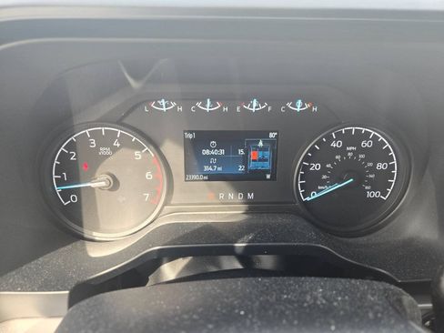 Used 2024 Ford F250 XLT AWD/4WD image 10