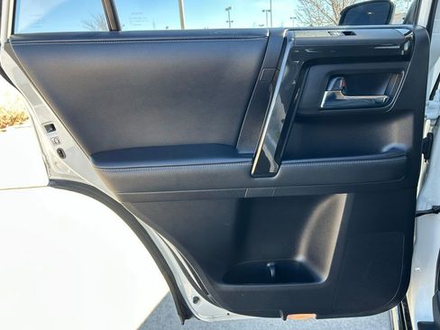 Used 2020 Toyota 4Runner Nightshade image 25