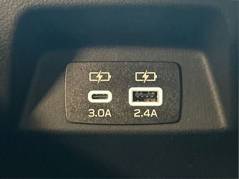 Certified 2025 Subaru Crosstrek 2.5i Wilderness w/ Crosstrek Mirror Package image 40