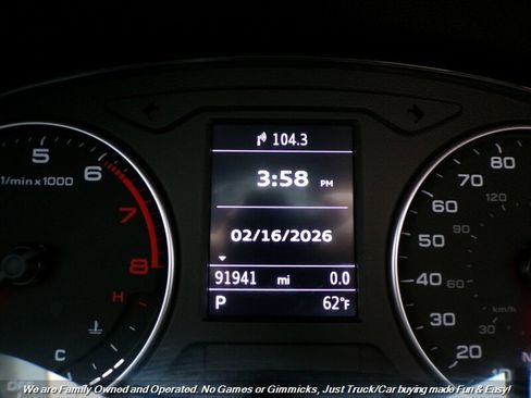 Used 2016 Audi A3 1.8T Premium image 11