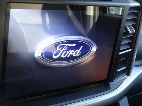 Certified 2021 Ford F150 Lariat w/ Equipment Group 502A High image 13