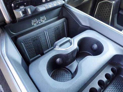 New 2026 RAM 2500 Laramie w/ Night Edition image 22