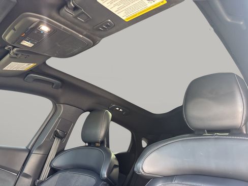 Used 2023 Ford Mustang Mach-E GT w/ GT Performance Edition image 15