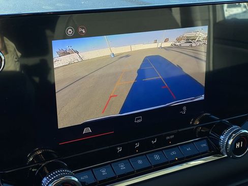 New 2026 GMC Canyon Elevation w/ Convenience Package image 25