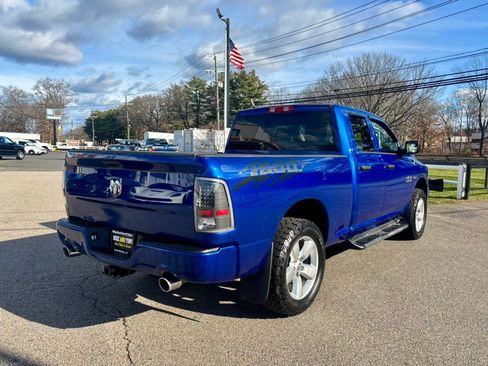 Used 2014 RAM 1500 Express image 8