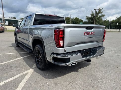 Used 2026 GMC Sierra 1500 Elevation AWD/4WD image 4