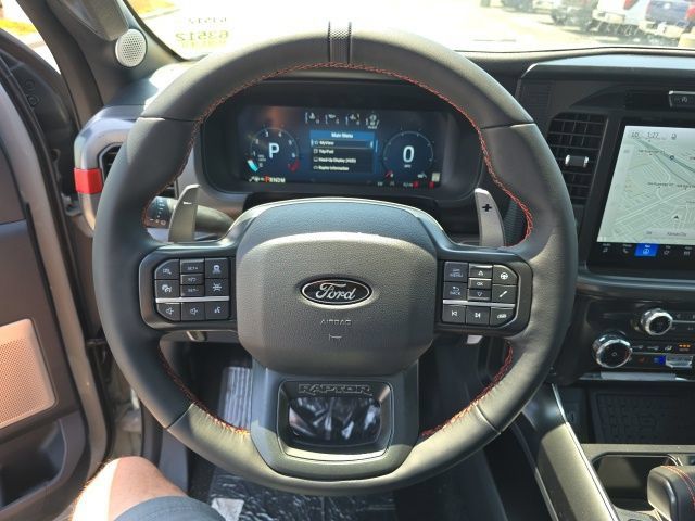 New 2026 Ford F150 Raptor AWD/4WD image 23
