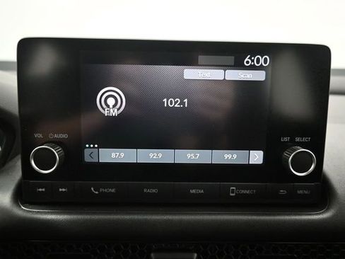 Certified 2024 Honda HR-V LX image 12