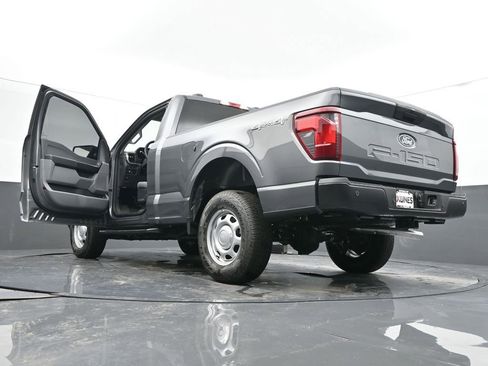New 2025 Ford F150 XL image 76