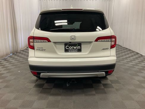 Used 2019 Honda Pilot EX-L image 4