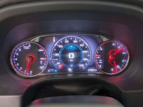 Used 2019 GMC Acadia Denali w/ Technology Package image 33