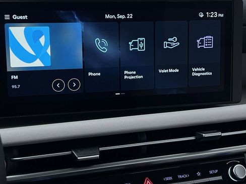 Used 2025 Hyundai Tucson SEL image 19