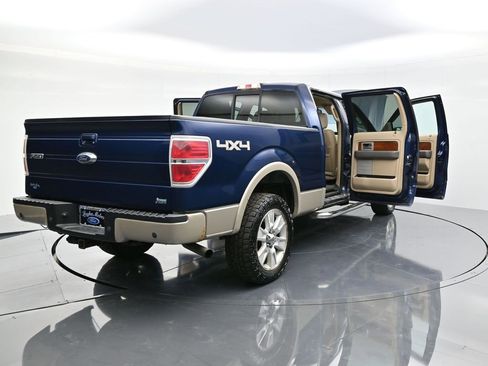 Used 2010 Ford F150 Lariat image 46