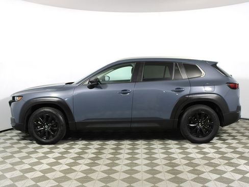 Used 2024 MAZDA CX-50 AWD 2.5 S w/ Preferred Package image 33