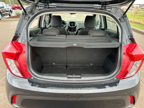 Used 2020 Chevrolet Spark LS image 20