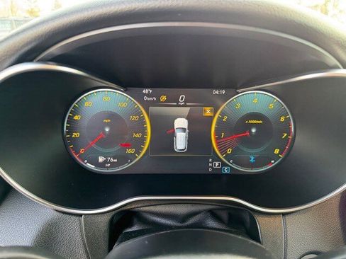 Used 2022 Mercedes-Benz GLC 300 4MATIC image 27