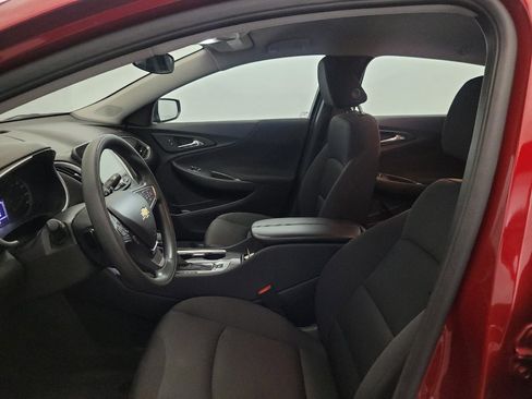 Used 2024 Chevrolet Malibu LT FWD image 17