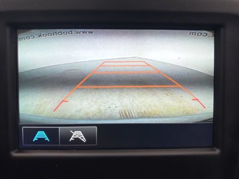 Used 2018 Chevrolet Equinox LS FWD image 16