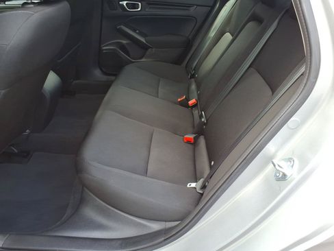 Used 2023 Honda Civic EX image 10