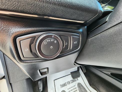 Used 2015 Lincoln MKZ AWD w/ Equipment Group 102A Reserve image 22