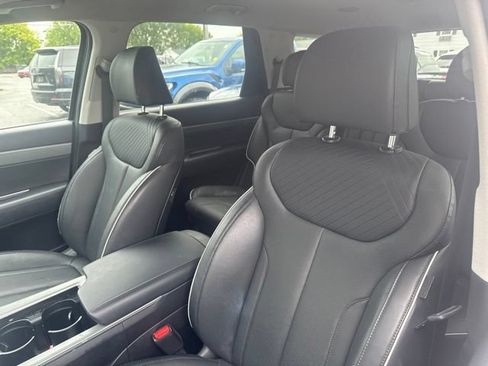 Used 2024 Hyundai Palisade SEL AWD/4WD image 11