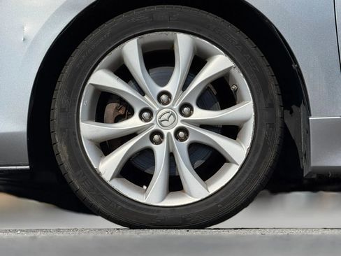 Used 2010 MAZDA MAZDA3 s Sport image 27