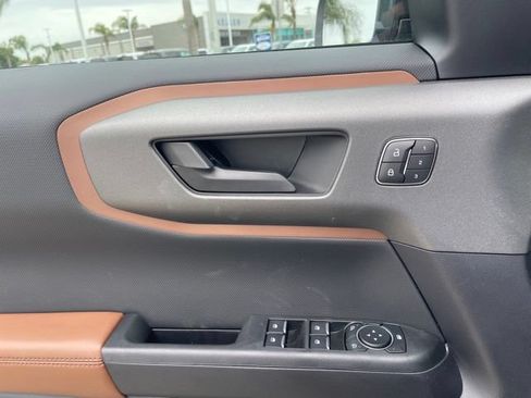 New 2026 Ford Bronco Sport Outer Banks AWD/4WD image 19