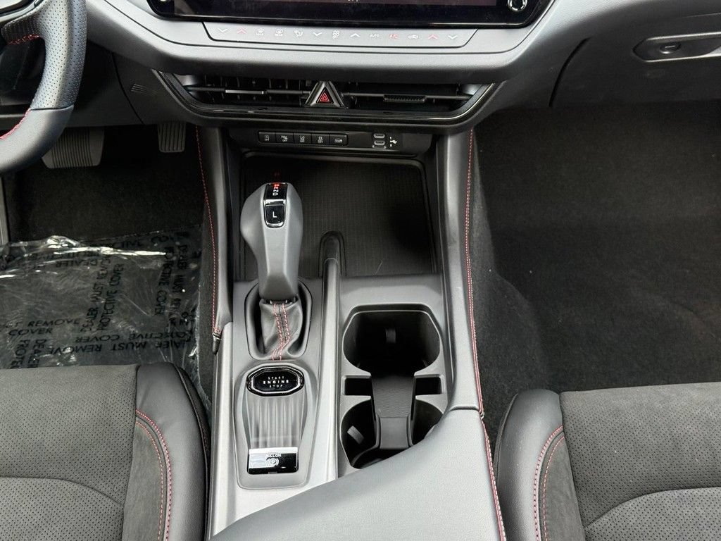 New 2026 Dodge Charger R/T w/ Performance Handling Group AWD/4WD image 6