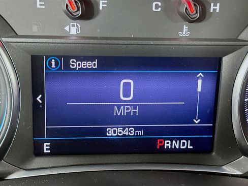 Used 2023 Chevrolet Equinox LT image 19