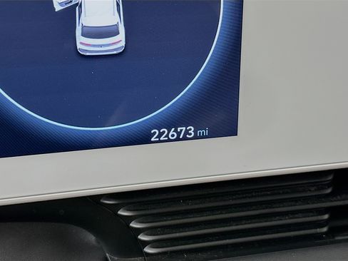 Used 2024 Hyundai Ioniq 5 SEL RWD image 19