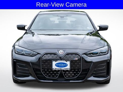 Used 2023 BMW i4 M50 AWD/4WD image 12