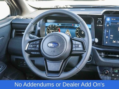 New 2026 Subaru Outback Premium image 16