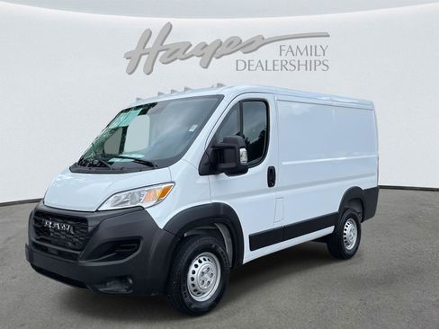 Used 2025 RAM ProMaster 1500 image 39