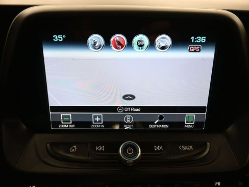 Used 2017 Chevrolet Camaro LT w/ RS Package image 20