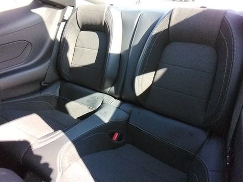 New 2026 Ford Mustang Coupe image 17