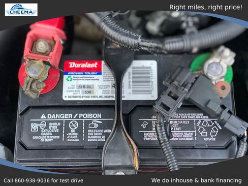 Used 2013 Honda Civic LX image 13