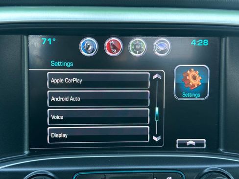 Used 2018 GMC Sierra 1500 SLT w/ SLT Premium Package image 41