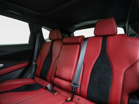 Used 2024 Acura RDX AWD w/ A-Spec & Advance Pkg image 23