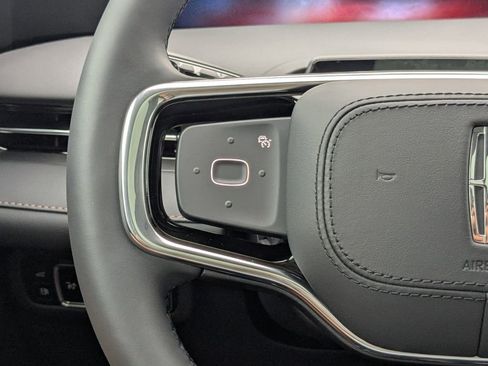 New 2026 Lincoln Nautilus Premier w/ Equipment Group 102A image 28