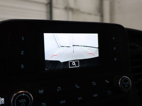 Used 2024 Ford Transit 250 Low Roof w/ Exterior Upgrade Package image 17