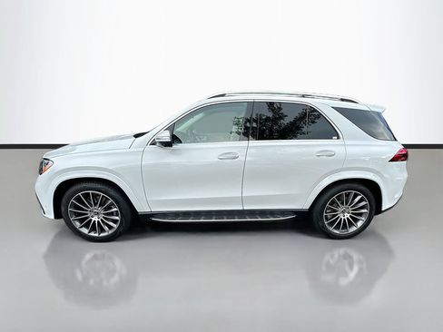 Certified 2026 Mercedes-Benz GLE 350 4MATIC image 8