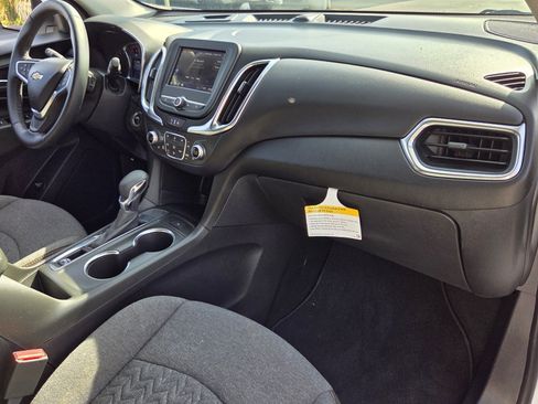 Used 2023 Chevrolet Equinox LT FWD image 16