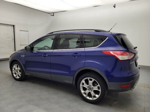 Used 2016 Ford Escape SE w/ Equipment Group 201A image 3