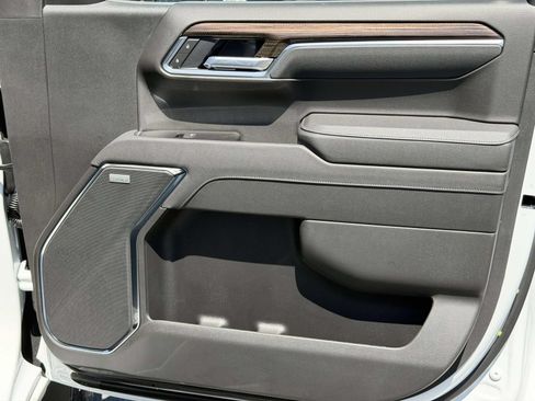 New 2026 Chevrolet Silverado 1500 LT Trail Boss w/ LT Trail Boss Premium Package AWD/4WD image 26