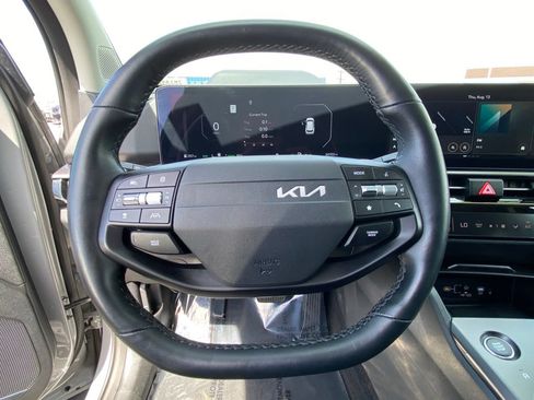 Used 2026 Kia Sportage SX Prestige AWD/4WD image 15