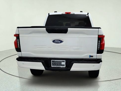 Used 2023 Ford F150 Lightning XLT AWD/4WD image 10