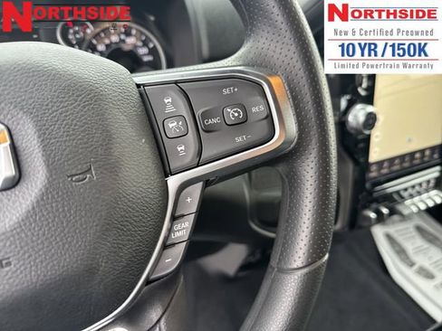 New 2026 RAM 2500 Tradesman image 20